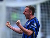 IM竞技体育平台-包含飞翼无以对抗，国际米兰门前战力完胜的词条