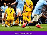 IM电竞官网入口-曼城遭遇连败，夺冠前景黯淡