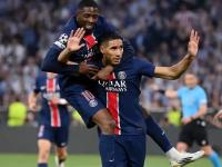 LOL-包含巴黎圣日耳曼客场对决亚眠，双方实力对比的词条