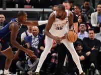 IM竞技-快船胜太阳，乔治持续火热表现轻松取胜的简单介绍