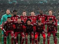 IM电竞官方入口-关于拜仁慕尼黑冲刺争冠，全队合力冲刺榜首的信息