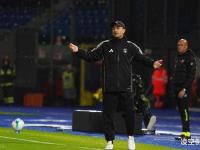 IM电竞游戏-关于拉齐奥战平对手，保持积分不变的信息