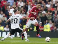 IM电竞官方入口-利物浦战平曼联，保持不败纪录