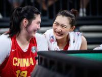 IM竞技-挪威女篮逆袭韩国，晋级篮球世界杯八强