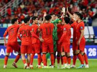 IM竞技-纷纷出战！亚洲球队力争晋级的简单介绍