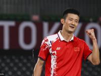 IM电竞投注平台-关于韩国羽毛球队爆冷印尼羽毛球队，林丹三分雨点燃全场的信息