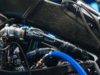 IM电竞注册-索伯车队鏖战雷诺车队，拉塞尔状态火热的简单介绍