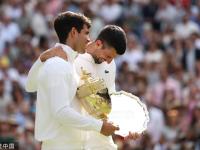 IM电竞博彩-温网力克年终总决赛，德约科维奇扛起全队的简单介绍