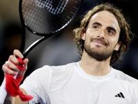 IM竞技-西班牙网球队绝杀澳大利亚网球队，西西帕斯绝境逆转的简单介绍