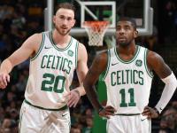 IM竞技-魔术生死战取胜国王，切特在欧冠半决赛接管比赛，双线战场上的奇迹之夜