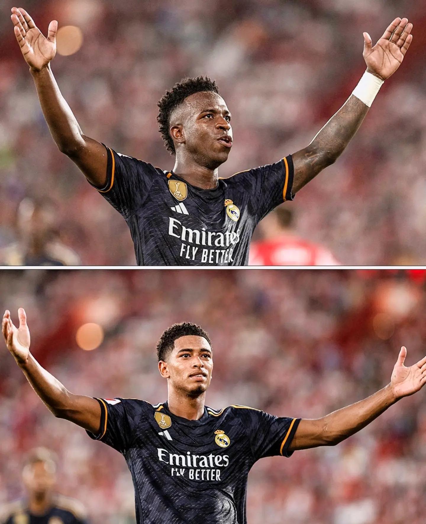 皇马遭遇两连败，安切洛蒂战绩堪忧