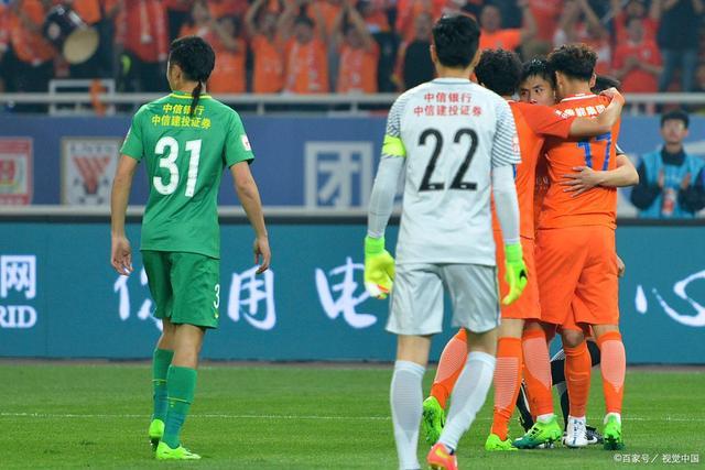 关于武汉德比:鲁能对阵武汉卓尔,新晋球队能否取得复仇?的信息 关于武汉德比:鲁能对阵武汉卓尔,新晋球队能否取得复仇?的信息