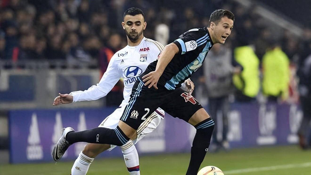 里昂取得连胜，排名法甲联赛前三