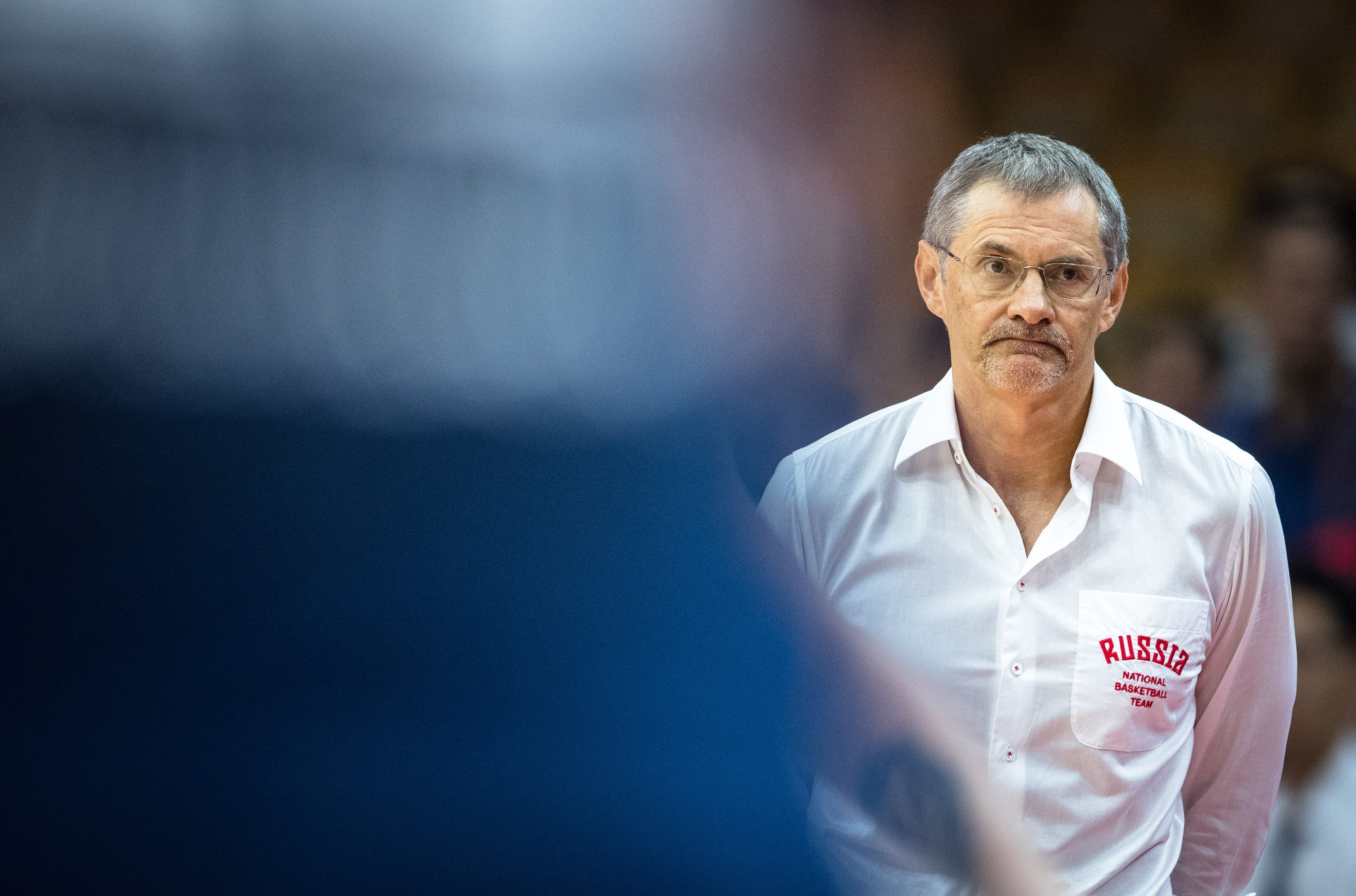 韩国篮球队备战世界杯,志在夺冠 韩国篮球队备战世界杯,志在夺冠