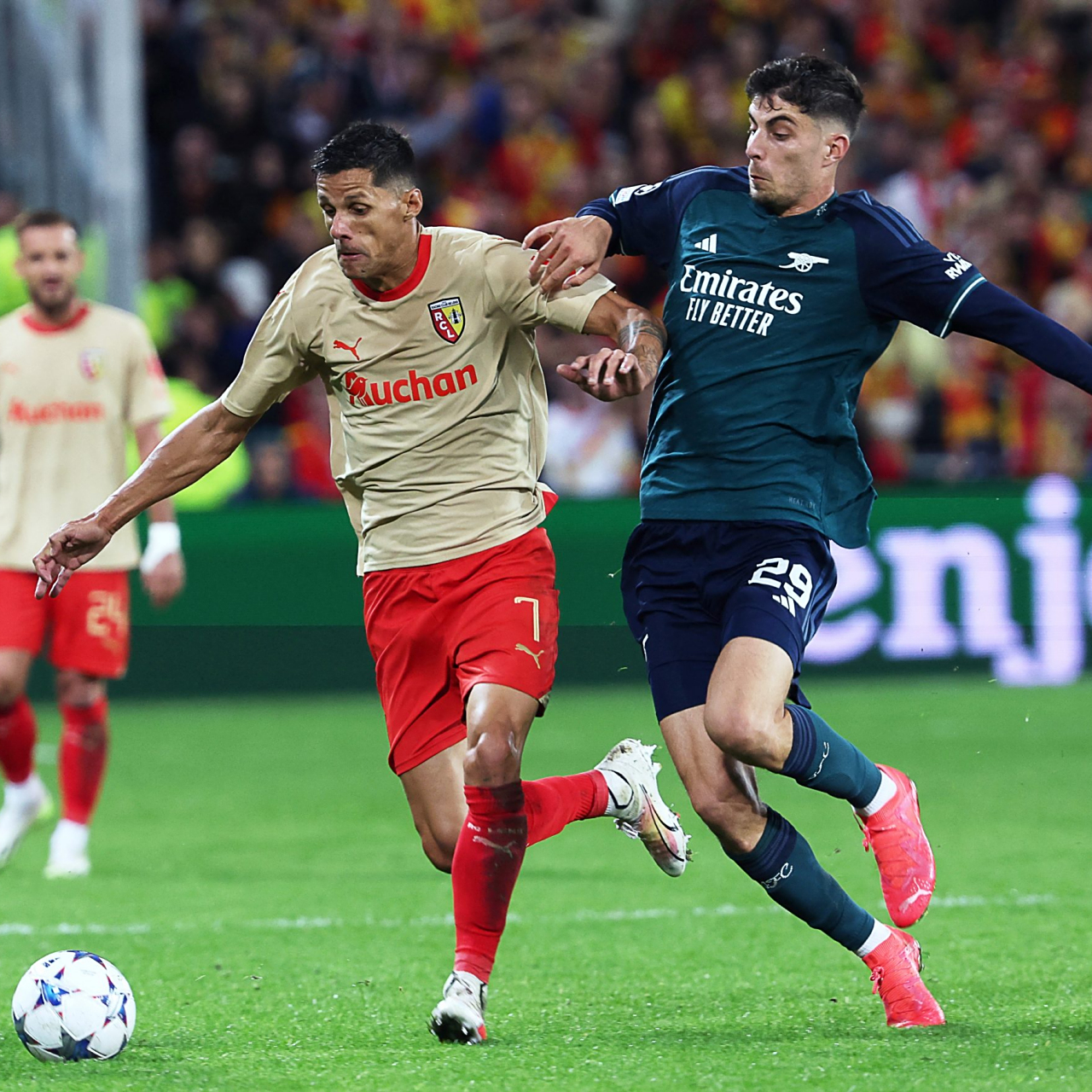 包含阿森纳客场取胜,欧冠之路更加广阔的词条 包含阿森纳客场取胜,欧冠之路更加广阔的词条