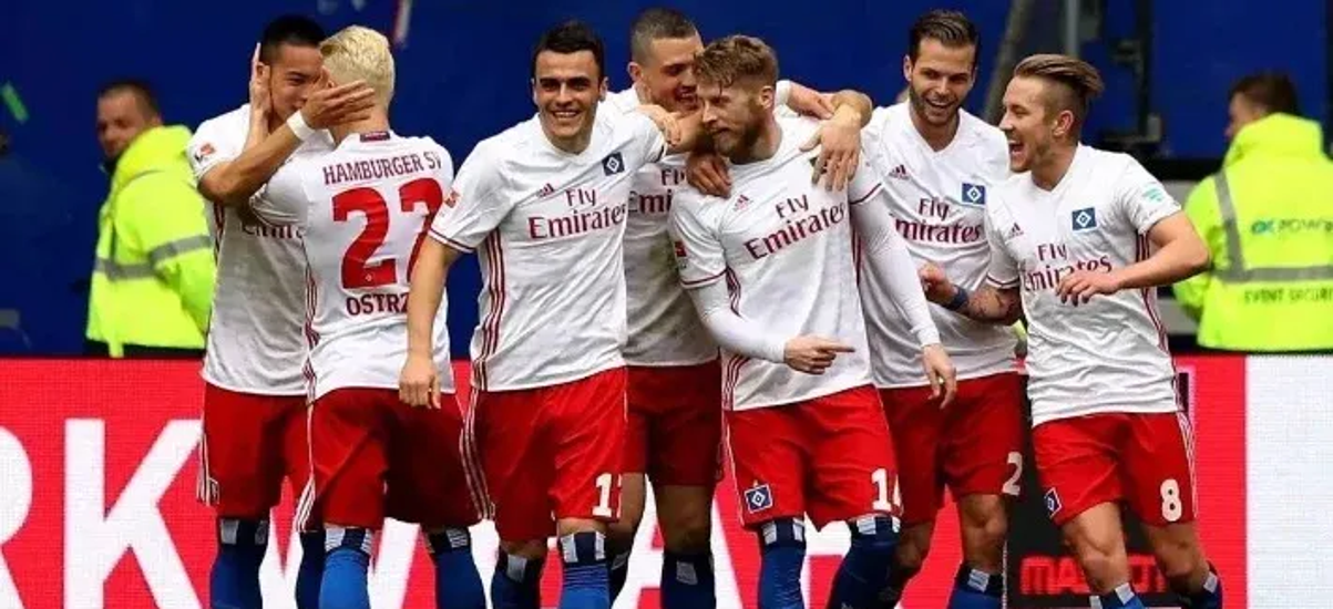 汉堡球队稳定发挥,夺得胜利的简单介绍 汉堡球队稳定发挥,夺得胜利的简单介绍