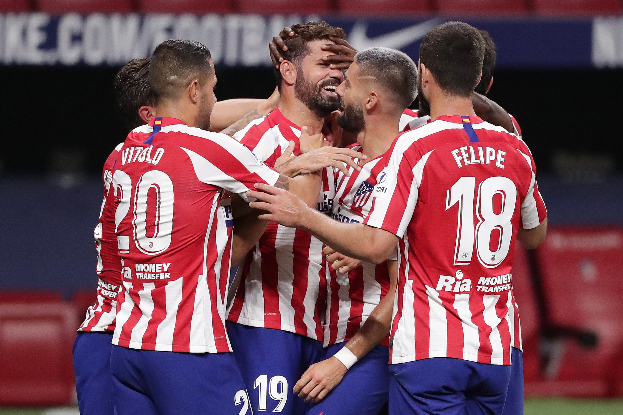 包含马德里竞技在与马德里竞技的比赛中势不可挡的词条 包含马德里竞技在与马德里竞技的比赛中势不可挡的词条