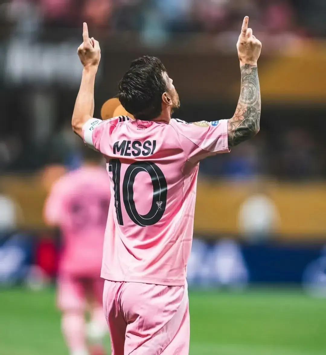 梅西破门,巴黎轻取马竞晋级欧冠四强 梅西破门,巴黎轻取马竞晋级欧冠四强