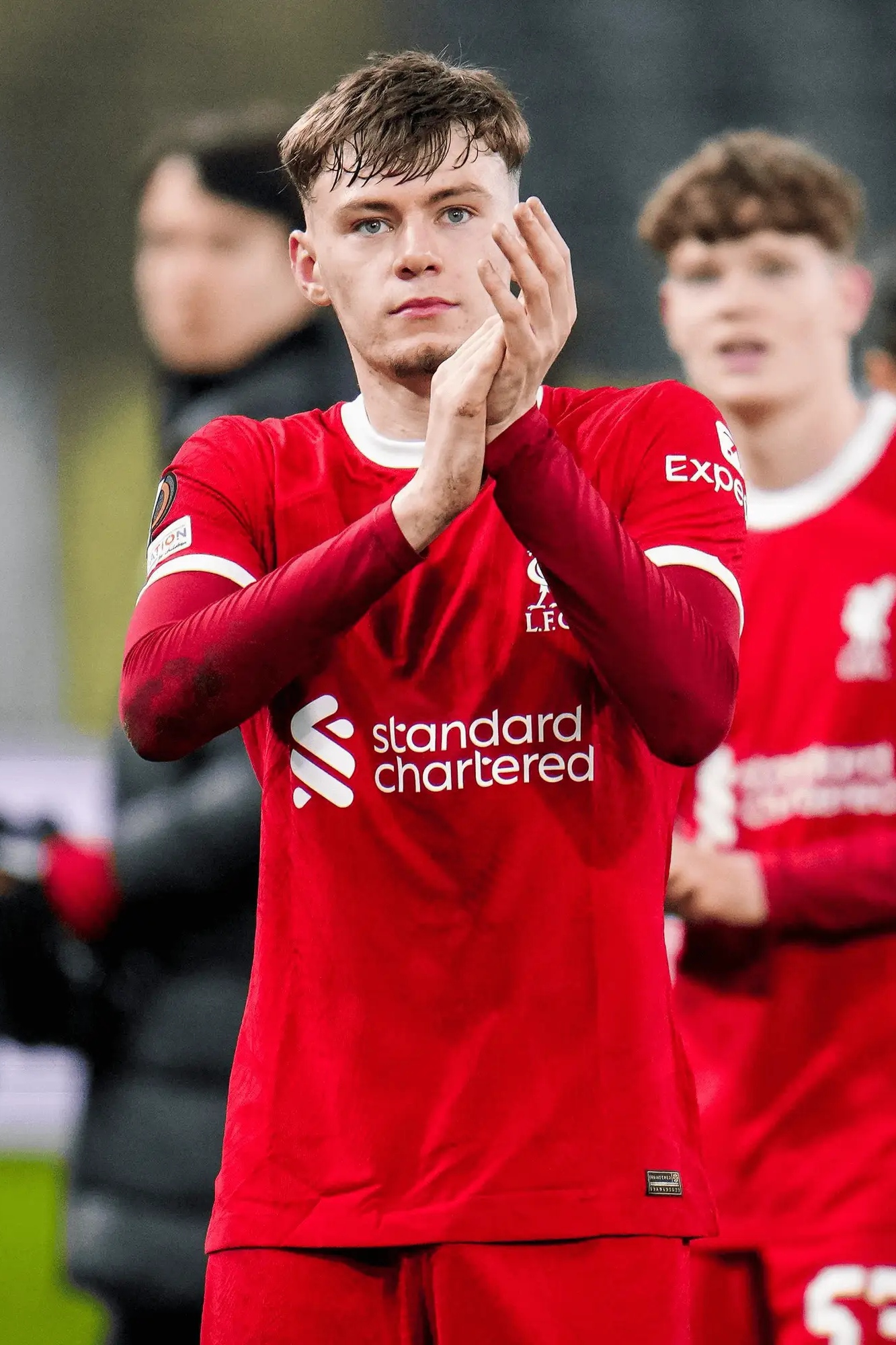 利物浦主场大胜,继续保持胜利势头的简单介绍 利物浦主场大胜,继续保持胜利势头的简单介绍