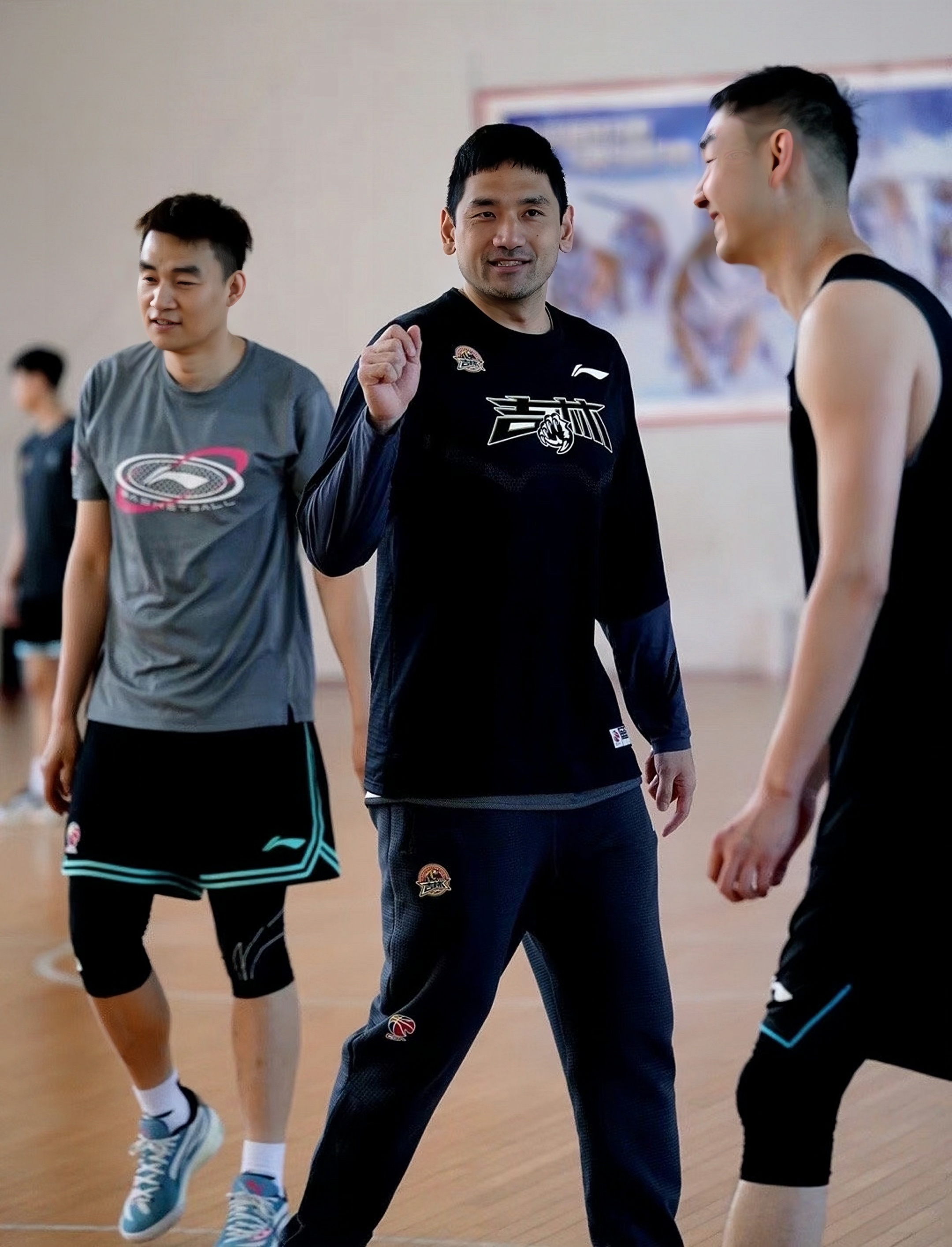 球队心态受挑战,教练圈明星严厉批评球员 球队心态受挑战,教练圈明星严厉批评球员