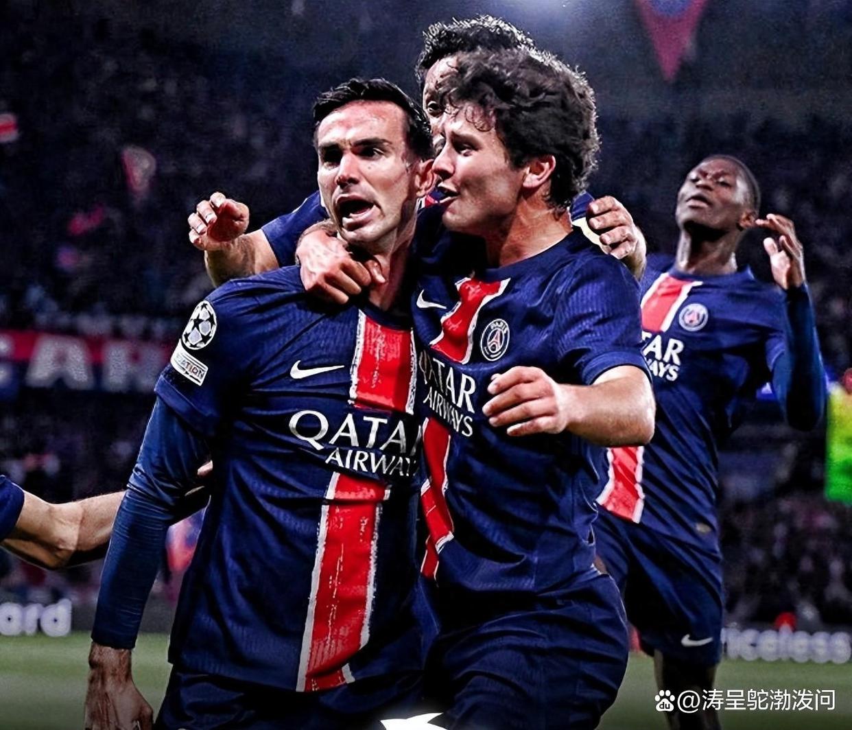 巴黎一枝独秀,欧冠梦想日渐清晰 巴黎一枝独秀,欧冠梦想日渐清晰