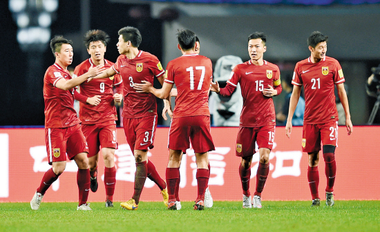 山东队客场战胜长沙队,取得宝贵一分的简单介绍 山东队客场战胜长沙队,取得宝贵一分的简单介绍