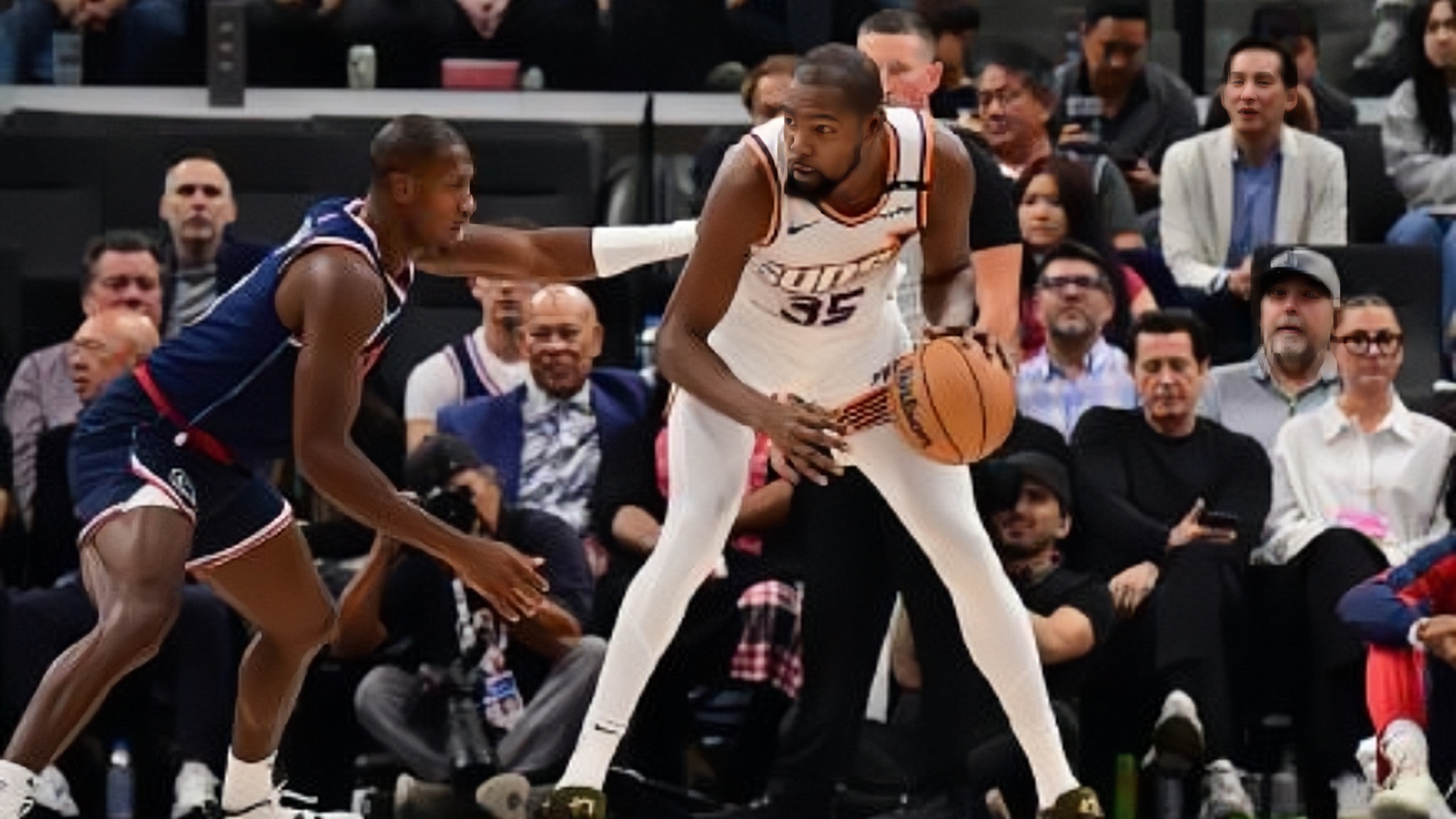 快船胜太阳,乔治持续火热表现轻松取胜的简单介绍 快船胜太阳,乔治持续火热表现轻松取胜的简单介绍