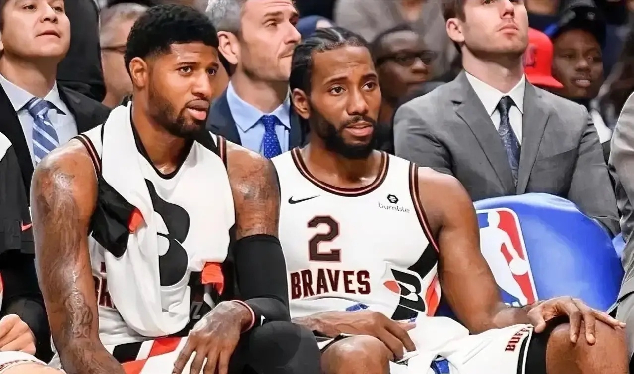 快船胜太阳,乔治持续火热表现轻松取胜的简单介绍 快船胜太阳,乔治持续火热表现轻松取胜的简单介绍