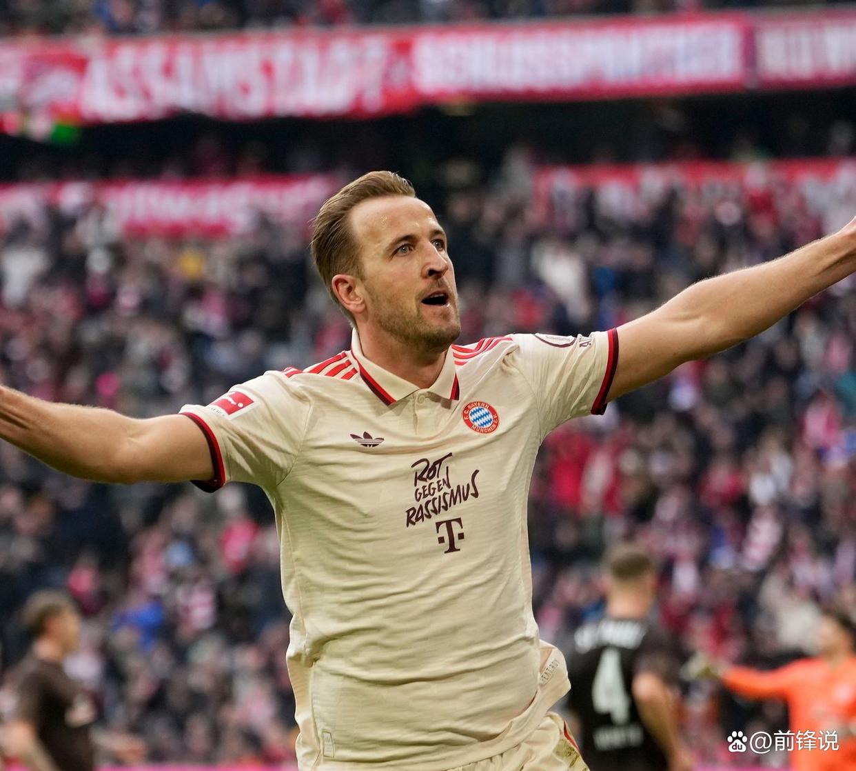 关于拜仁慕尼黑冲刺争冠,全队合力冲刺榜首的信息 关于拜仁慕尼黑冲刺争冠,全队合力冲刺榜首的信息