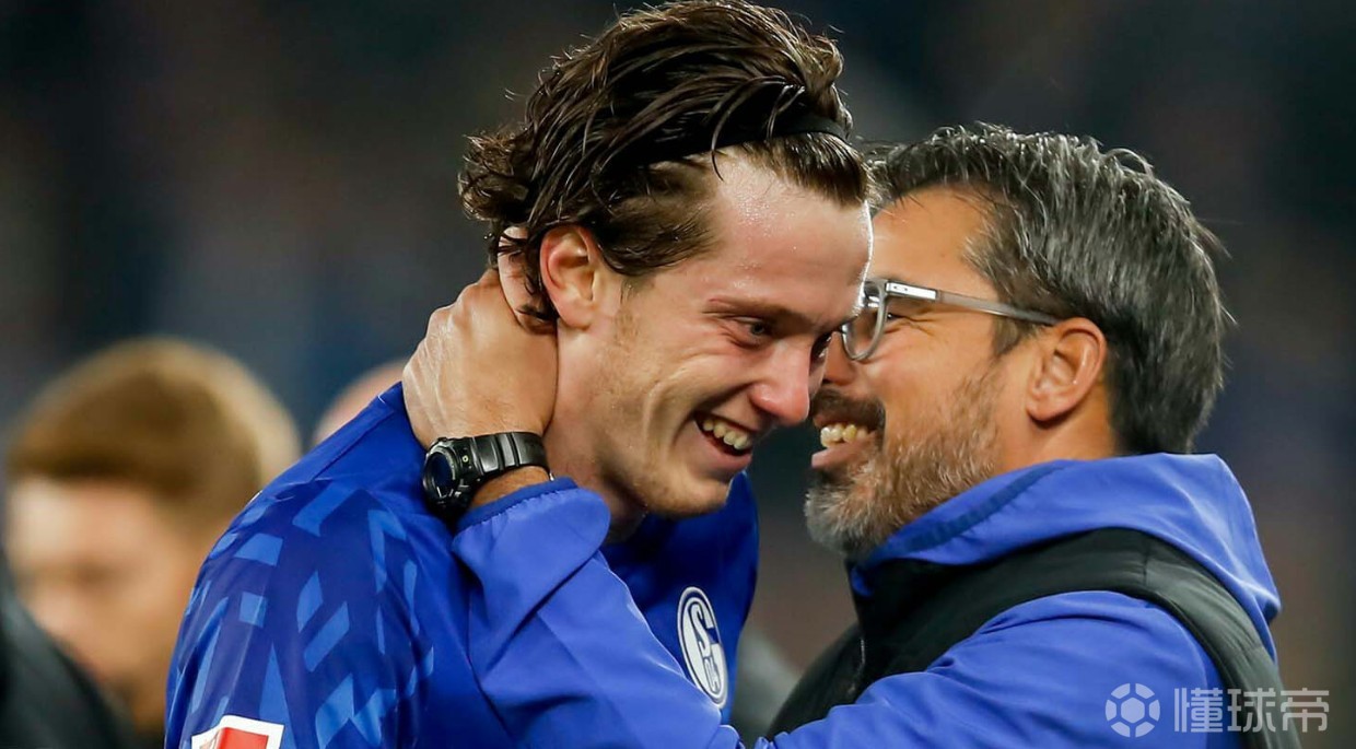 沙尔克备战成功,关键比赛迫在眉睫的简单介绍 沙尔克备战成功,关键比赛迫在眉睫的简单介绍