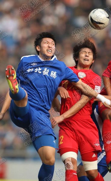 哈尔滨毅腾队员在比赛中展现出技术优势的简单介绍 哈尔滨毅腾队员在比赛中展现出技术优势的简单介绍