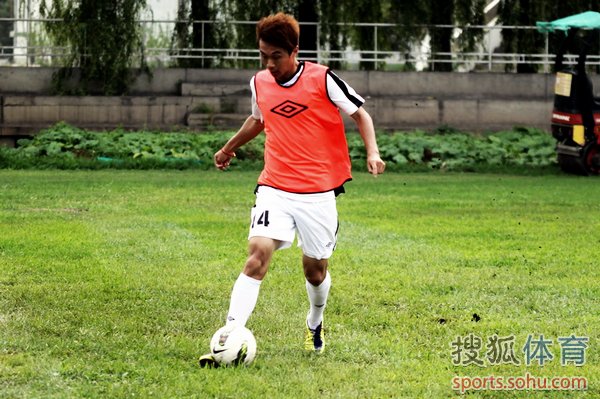 哈尔滨毅腾队员在比赛中展现出技术优势的简单介绍 哈尔滨毅腾队员在比赛中展现出技术优势的简单介绍