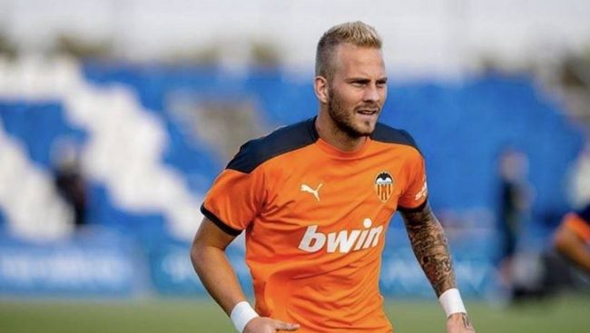 华伦西亚客场失利,排名低迷 华伦西亚客场失利,排名低迷