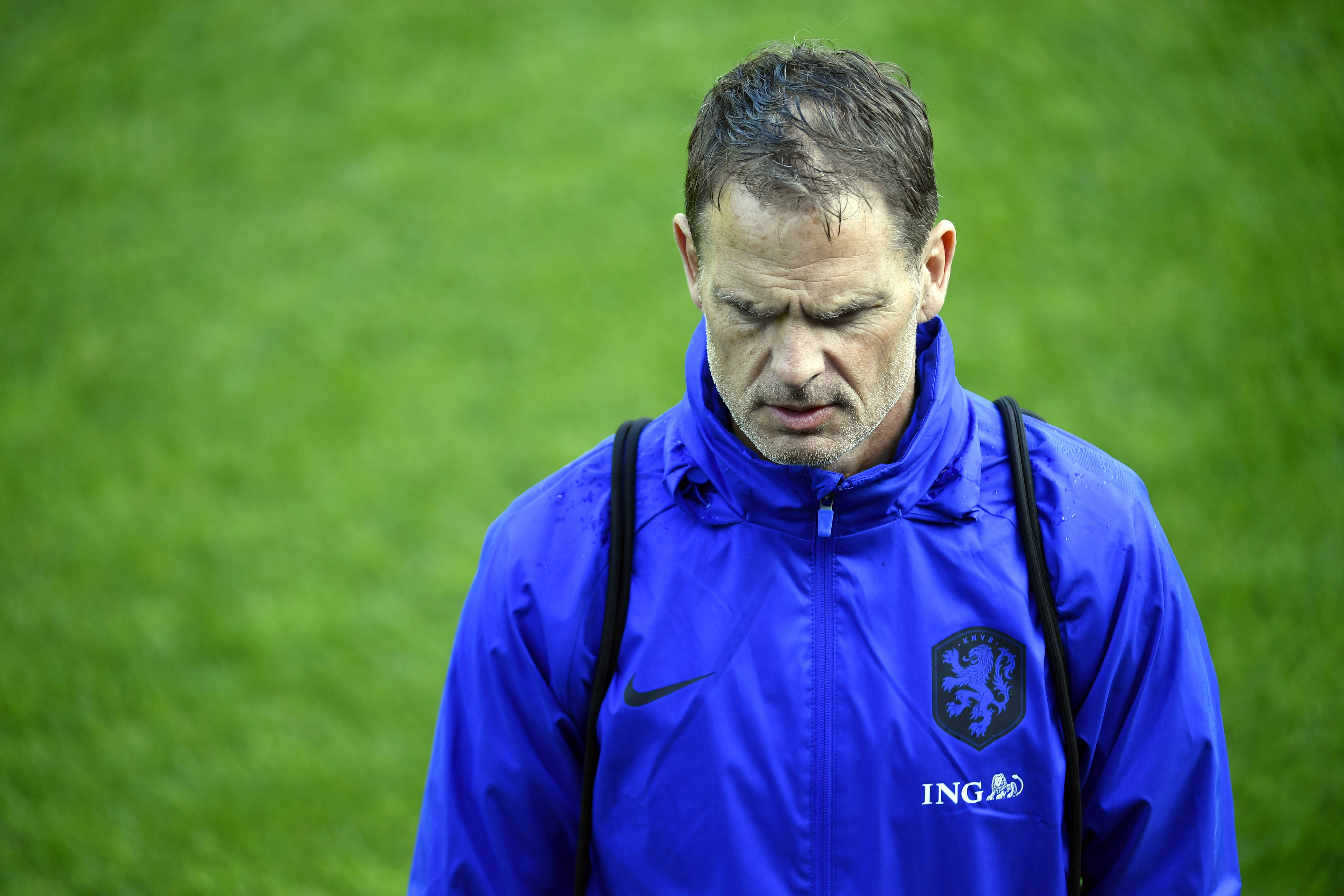 荷兰队获胜晋级,欧预赛华丽表演惹人瞩目的简单介绍 荷兰队获胜晋级,欧预赛华丽表演惹人瞩目的简单介绍