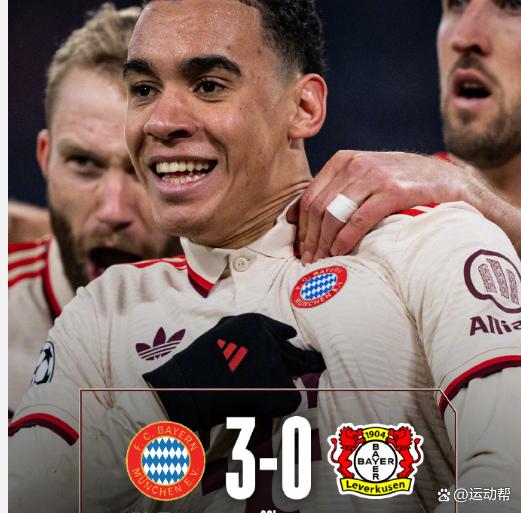 利物浦力克拜仁,晋级欧冠半决赛 利物浦力克拜仁,晋级欧冠半决赛