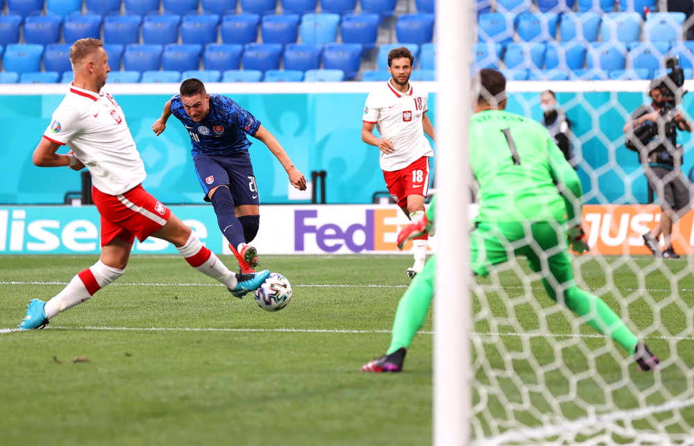 斯洛伐克困境中求胜,全力争取晋级的简单介绍 斯洛伐克困境中求胜,全力争取晋级的简单介绍