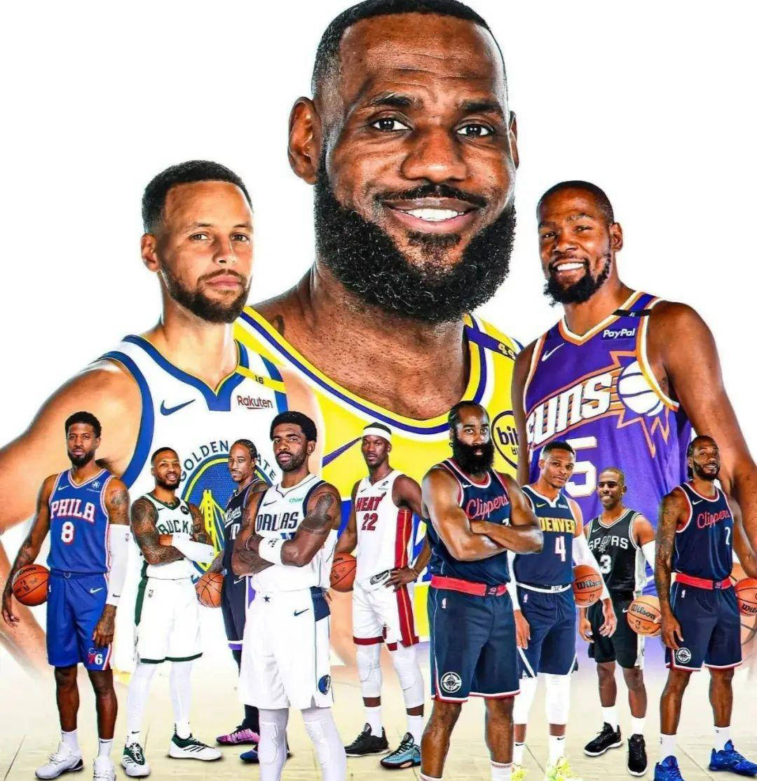 NBA全明星赛事精彩继续,实力对决的简单介绍 NBA全明星赛事精彩继续,实力对决的简单介绍