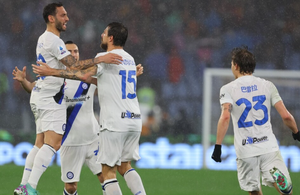 卢卡库梅开二度,国际米兰主场轻取帕尔马的简单介绍 卢卡库梅开二度,国际米兰主场轻取帕尔马的简单介绍