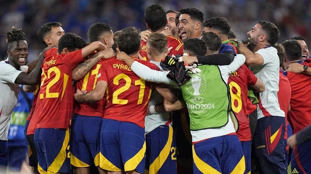 法国国家队迎战保加利亚国家队