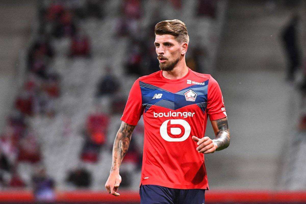 里尔再次战胜门兴，积分领先优势不断扩大的简单介绍