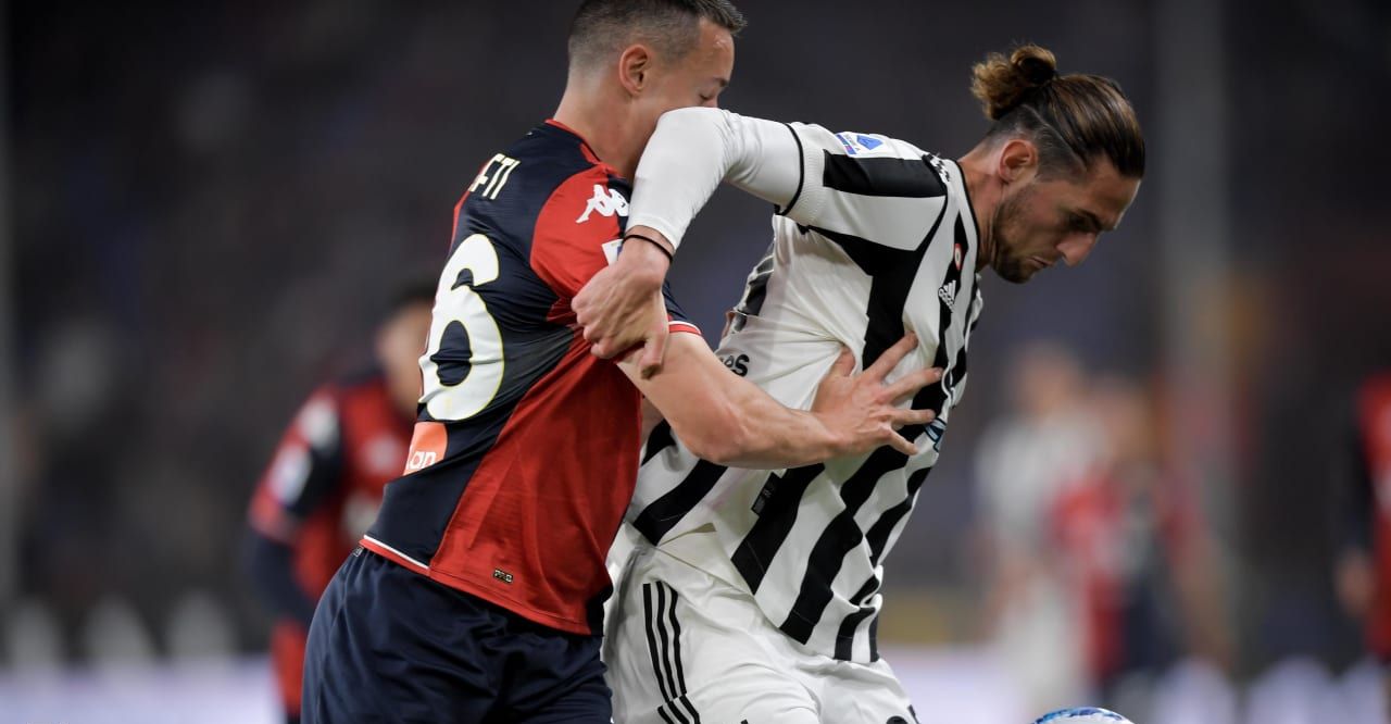 热那亚惨遭大败，降级形势愈发严峻