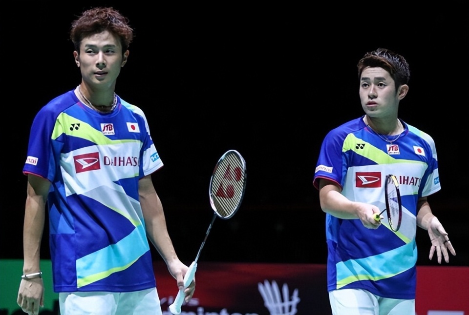 关于韩国羽毛球队爆冷印尼羽毛球队，林丹三分雨点燃全场的信息