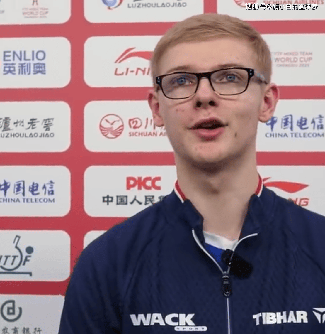 波兰队逆转中国队,梁靖崑高光表现的简单介绍 波兰队逆转中国队,梁靖崑高光表现的简单介绍