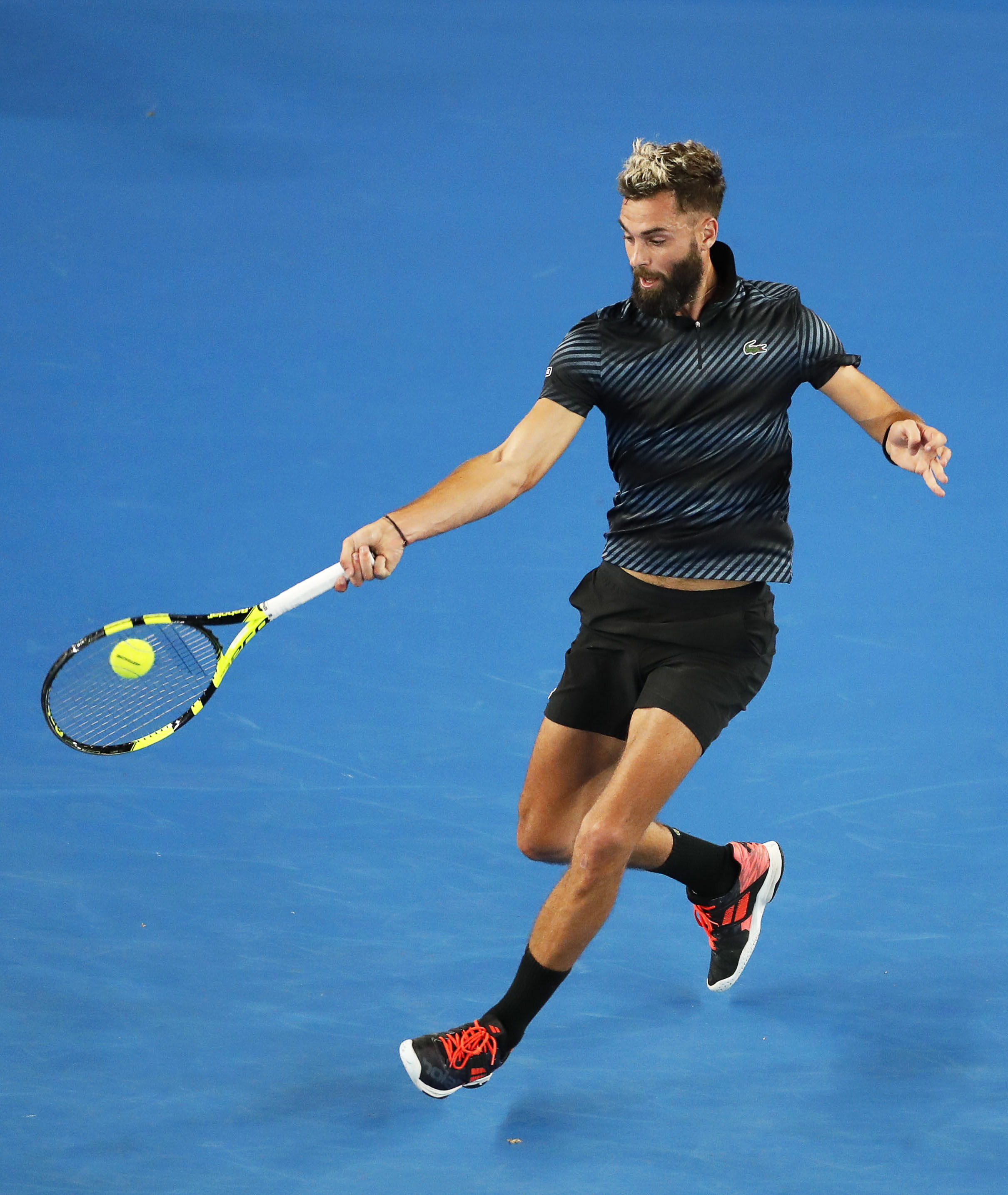 关于拉沃尔杯完胜澳网,蒂姆高光表现的信息 关于拉沃尔杯完胜澳网,蒂姆高光表现的信息