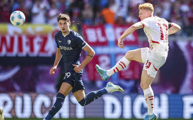 关于RB莱比锡战胜柏林联盟保持不败的信息