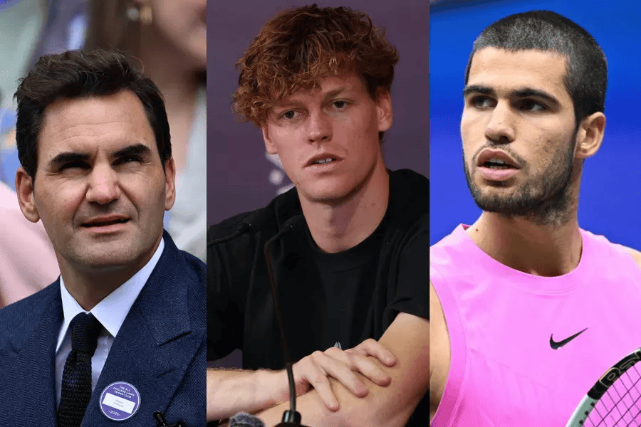 西班牙网球队强势日本网球队,费德勒三分雨点燃全场的简单介绍 西班牙网球队强势日本网球队,费德勒三分雨点燃全场的简单介绍