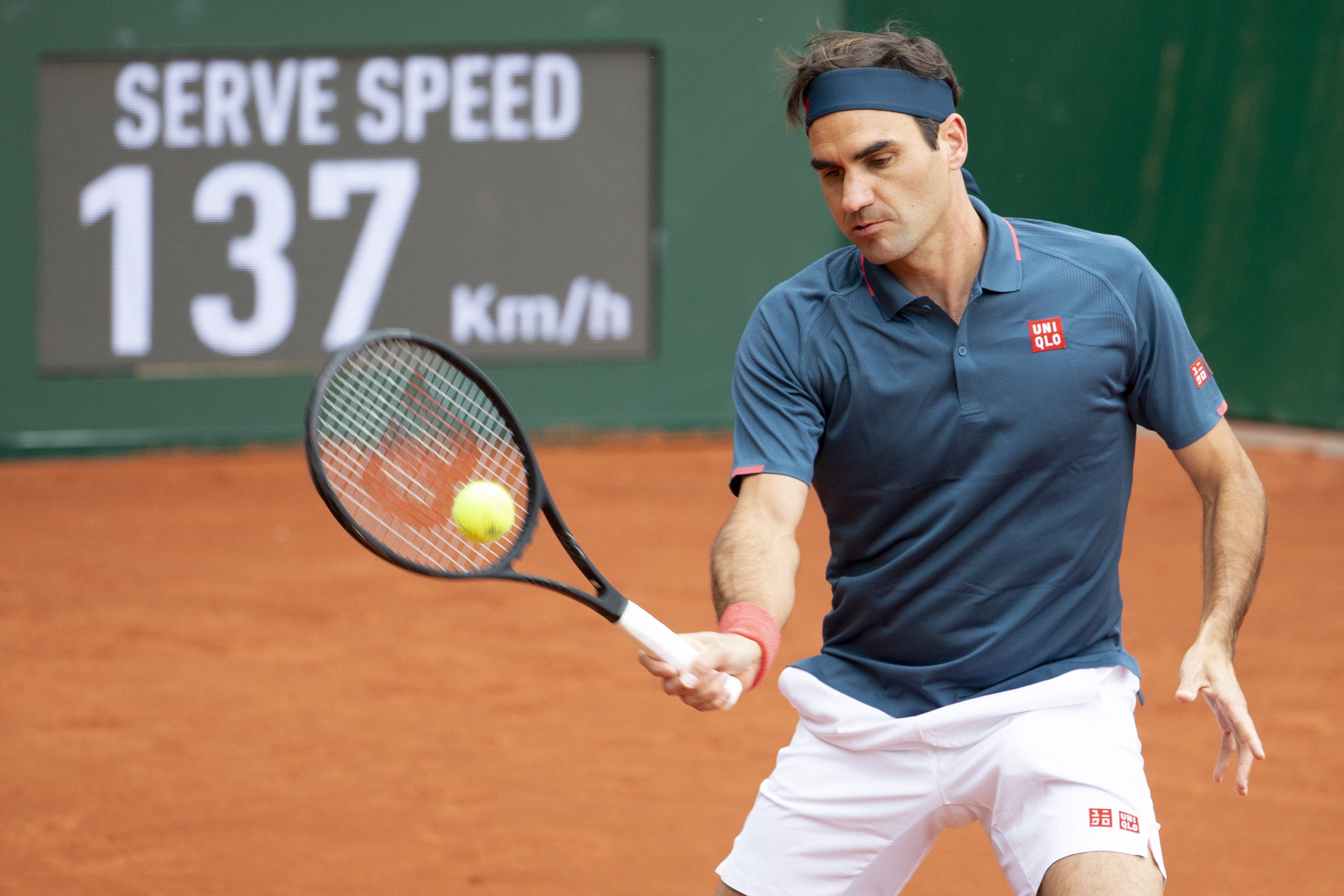 西班牙网球队强势日本网球队,费德勒三分雨点燃全场的简单介绍 西班牙网球队强势日本网球队,费德勒三分雨点燃全场的简单介绍