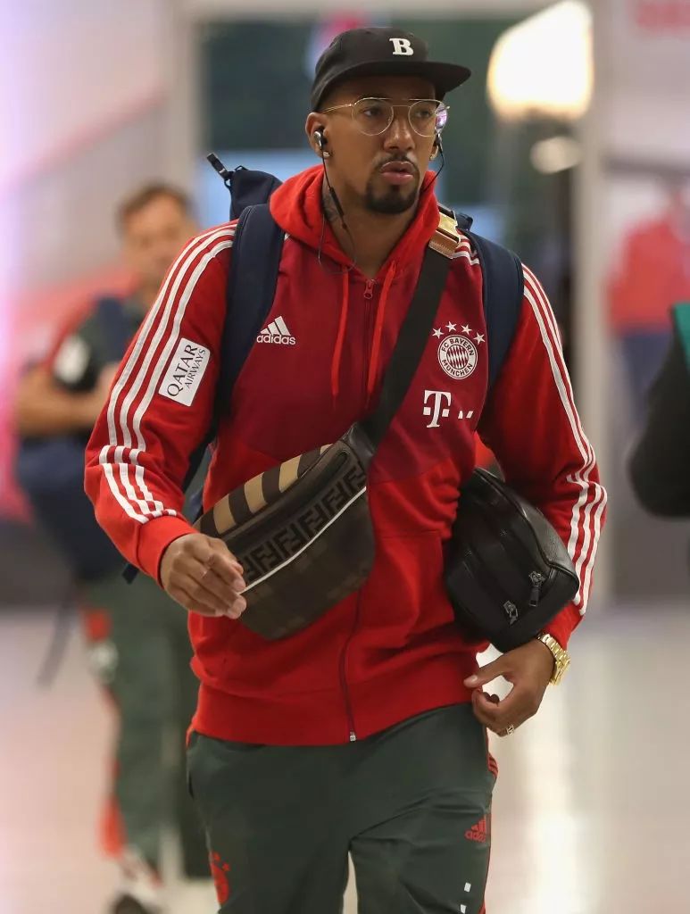 柏林田径赛场现场座无虚席，轰动一时的简单介绍