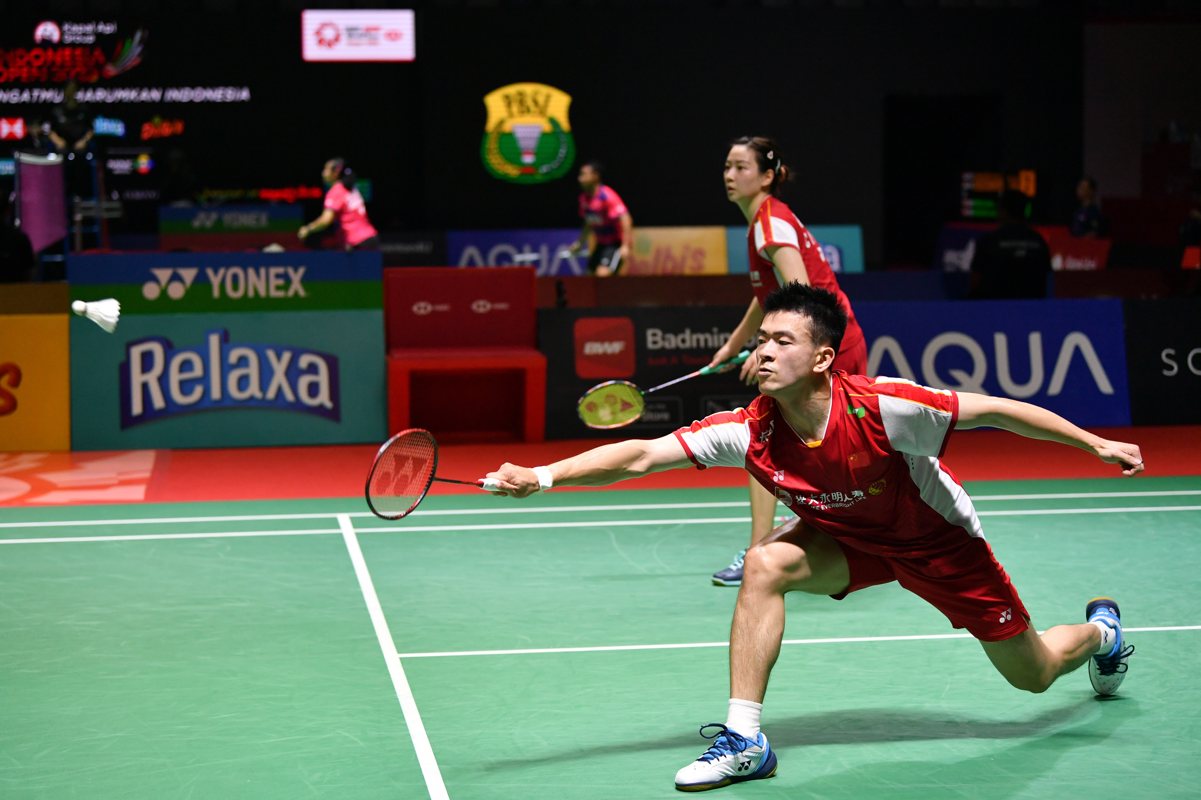 关于印尼羽毛球队横扫马来西亚羽毛球队,马琳高光表现的信息 关于印尼羽毛球队横扫马来西亚羽毛球队,马琳高光表现的信息