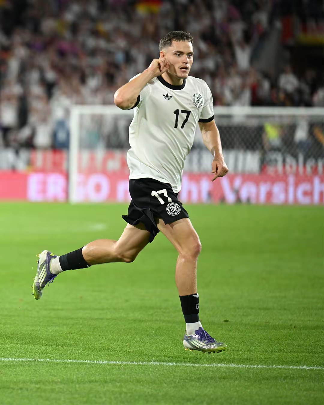 德国憾负法国，失去晋级欧洲杯的机会的简单介绍